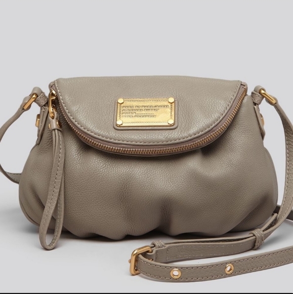 Marc Jacobs "Natasha" crossbody - Picture 2 of 4